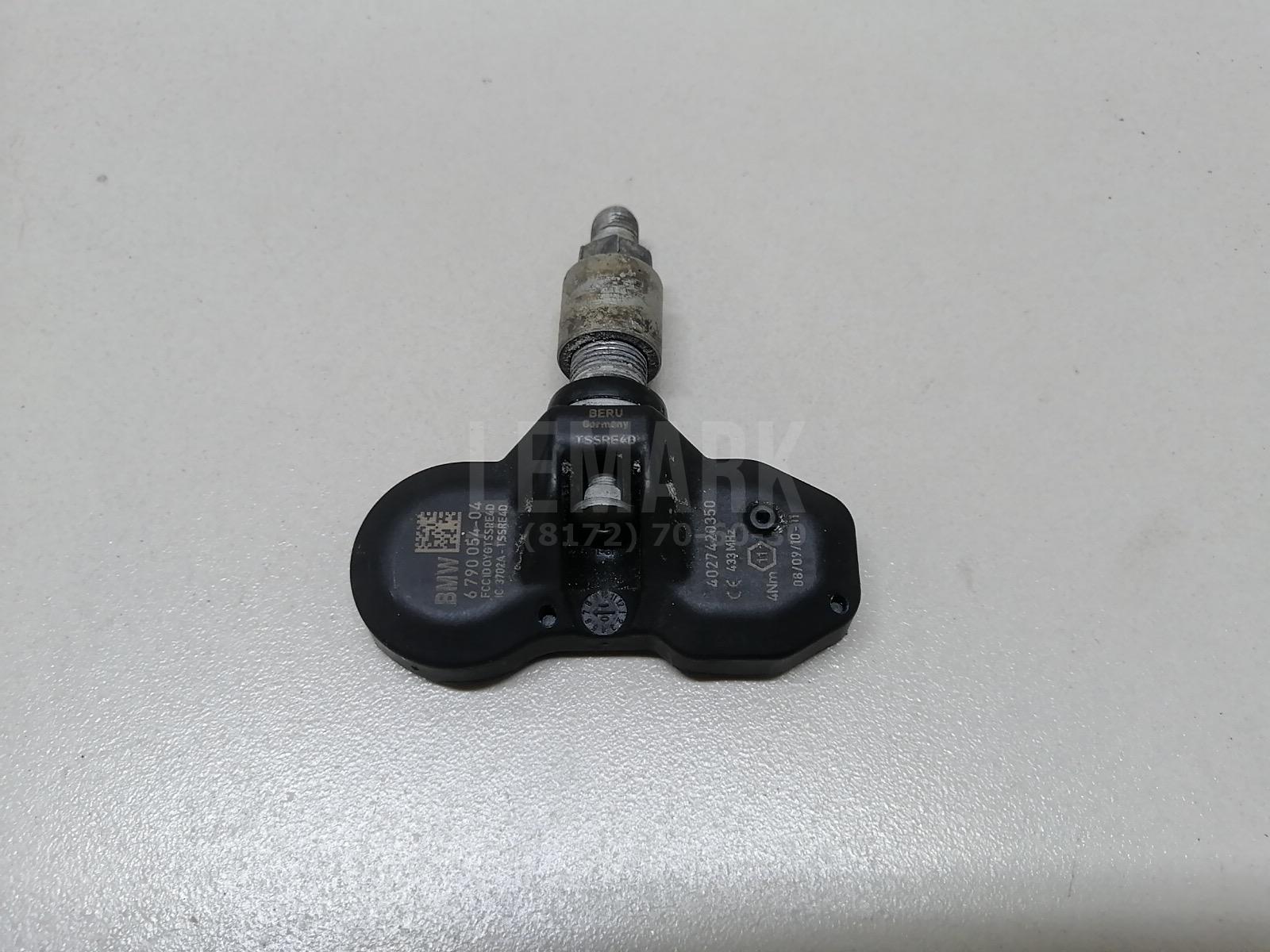 Датчик давления в шине (TPMS)