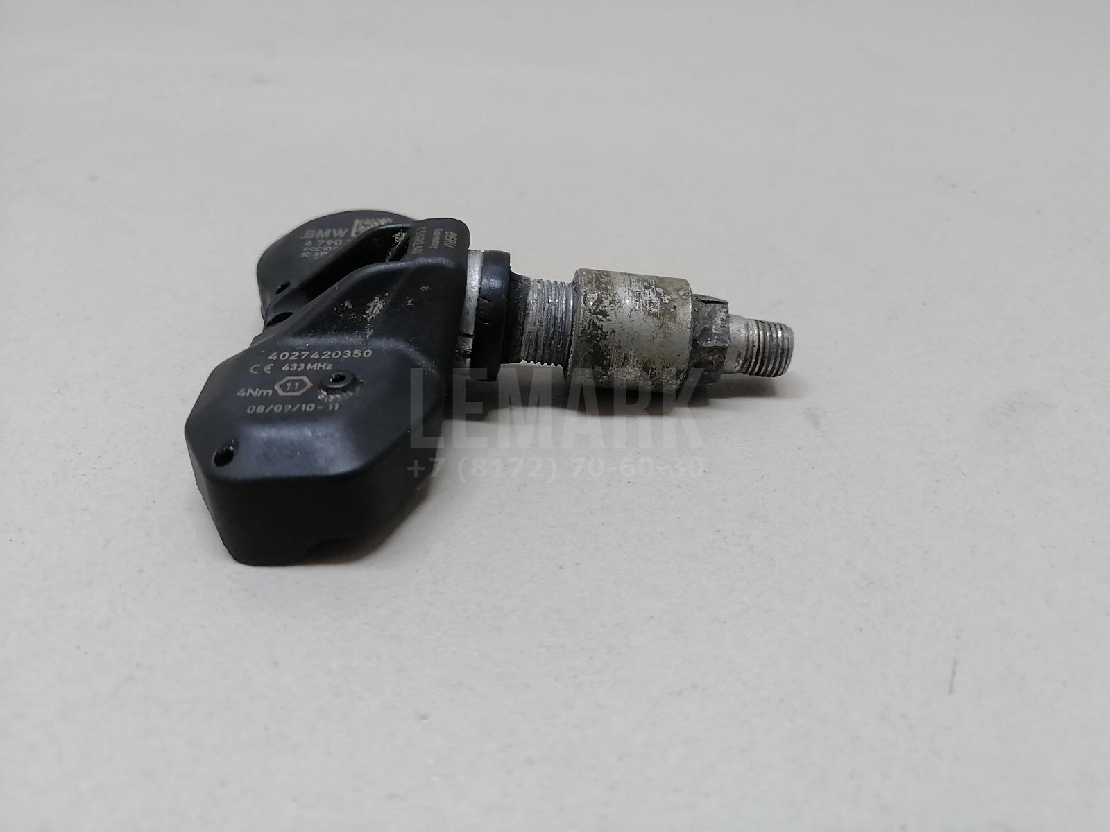 Датчик давления в шине (TPMS) для  Cadillac CTS 2002-2008