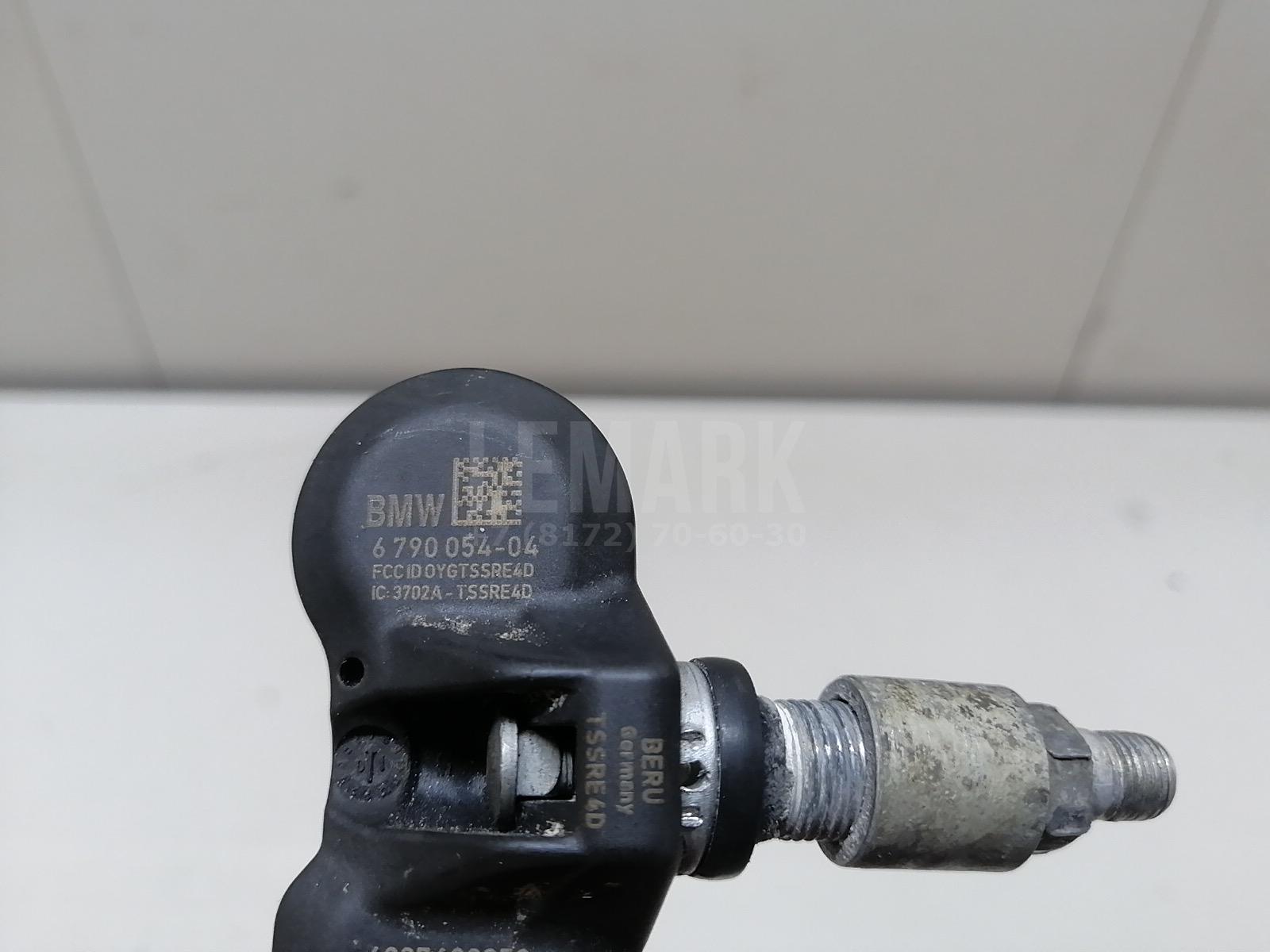 Датчик давления в шине (TPMS) для  Cadillac CTS 2002-2008