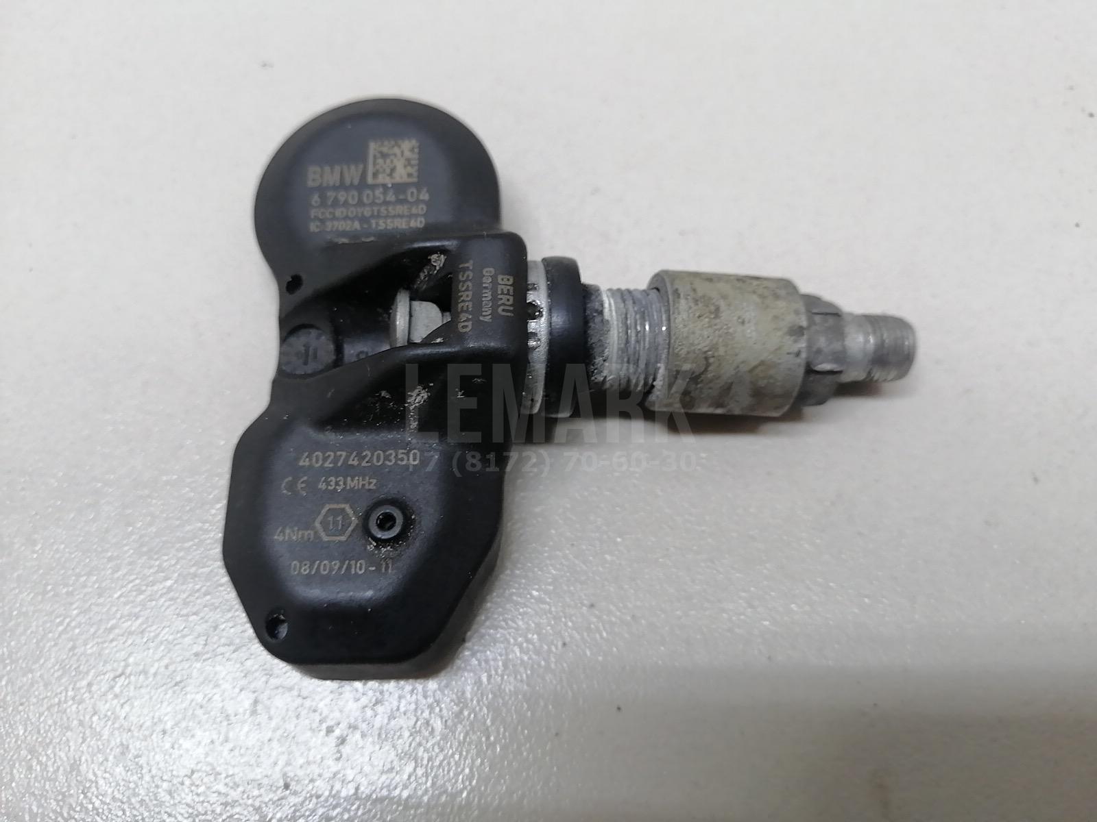 Датчик давления в шине (TPMS) для  Cadillac CTS 2002-2008