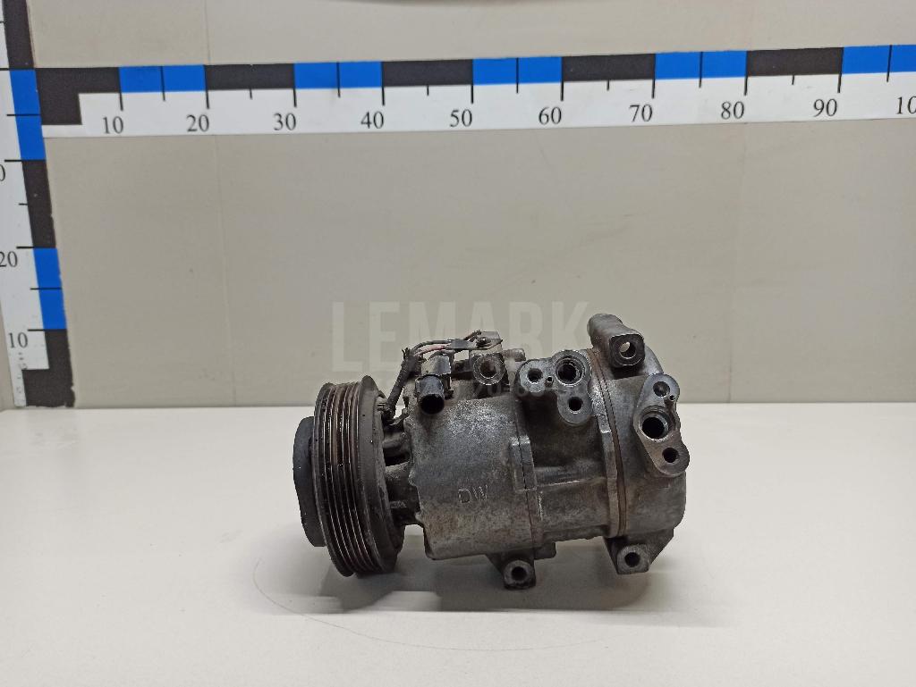 Компрессор кондиционера 977012P310 Hyundai-Kia