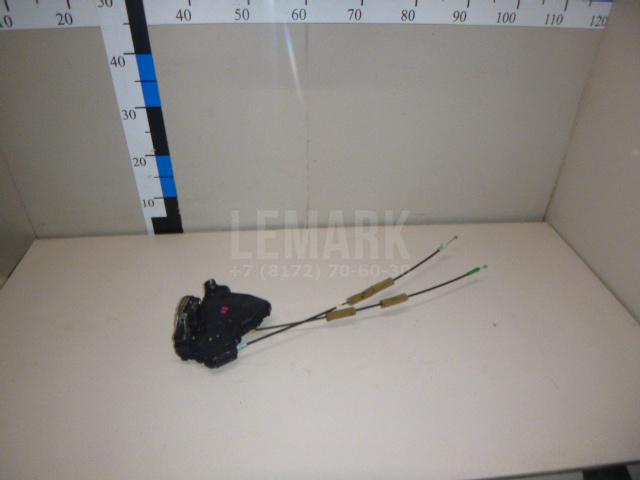 Замок двери передней правой 6903006170 Toyota