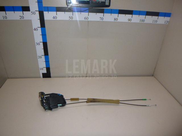 Замок двери задней правой 6905006090 Toyota