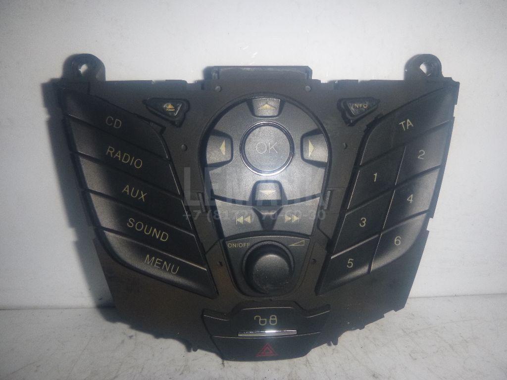Блок кнопок AM5T18K811AD Ford