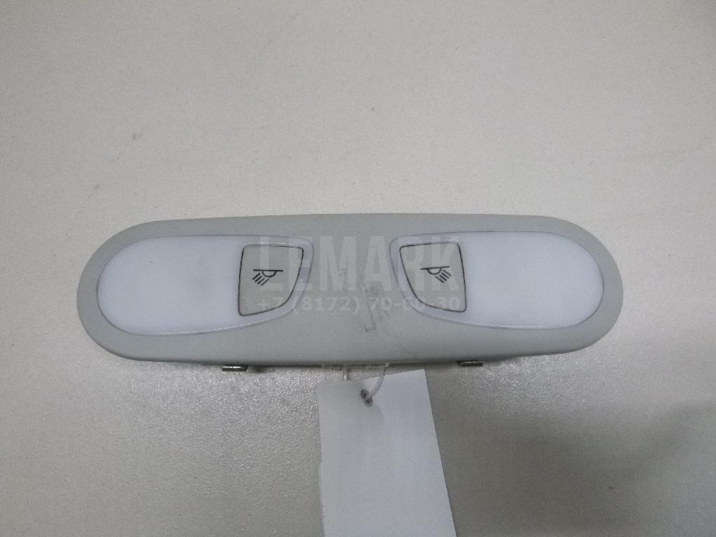 Плафон салонный