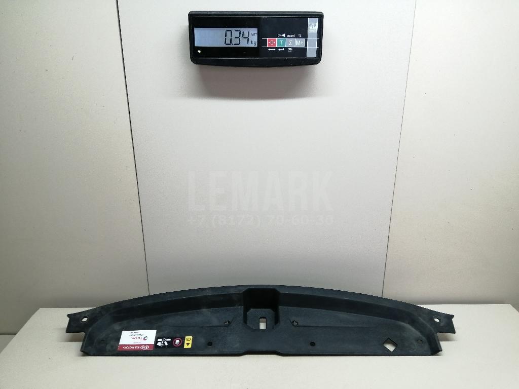 Кожух замка капота 86361F1000 Hyundai-Kia
