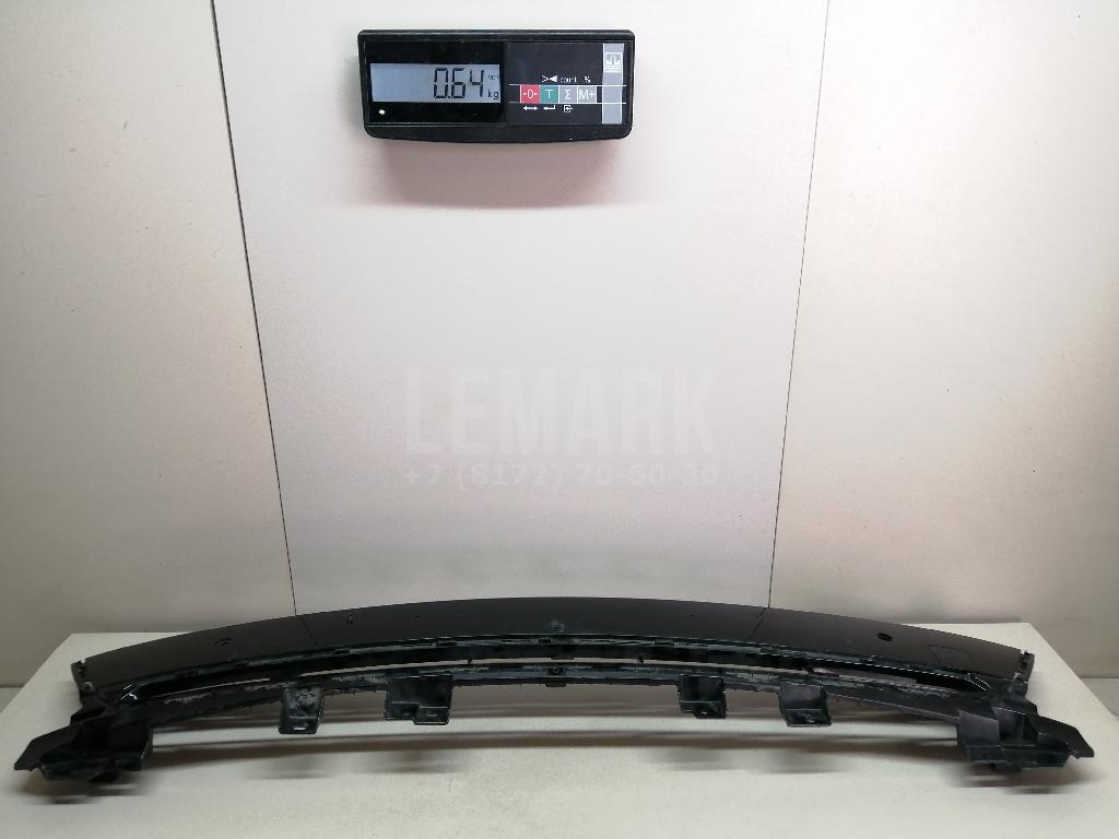 Накладка переднего бампера центральная 86560F1510 Hyundai-Kia