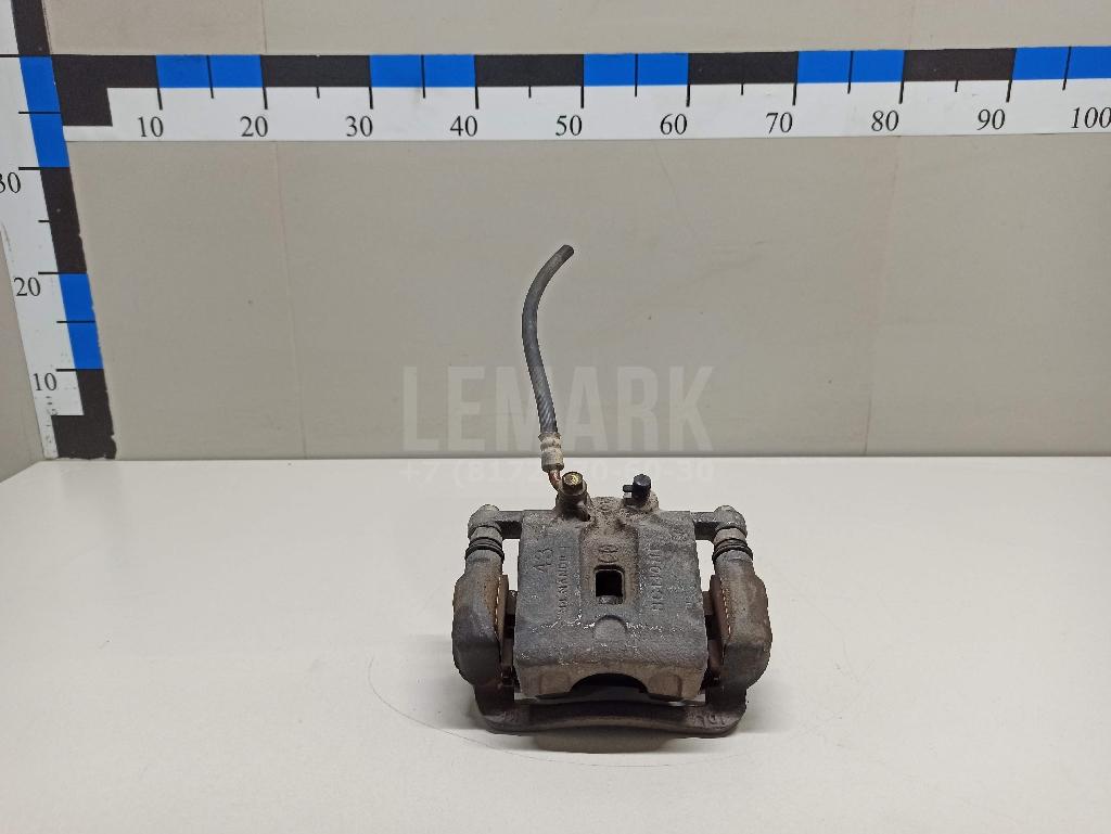 Суппорт тормозной задний правый 582302P700 Hyundai-Kia