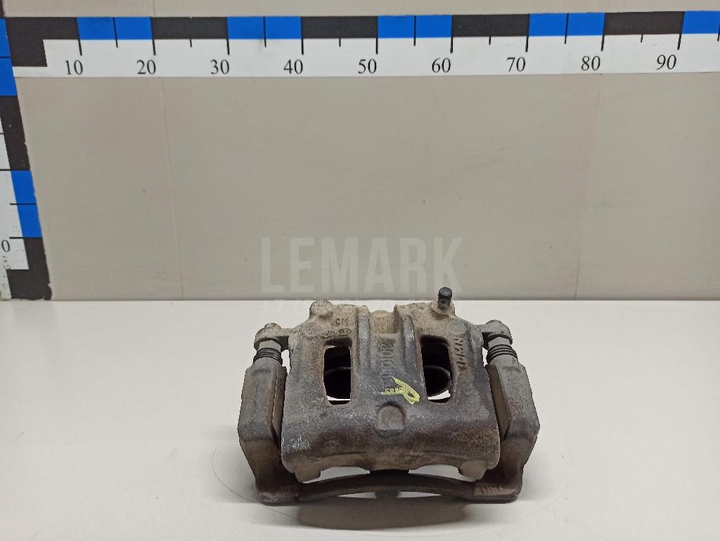 Суппорт тормозной передний правый 581302P700 Hyundai-Kia
