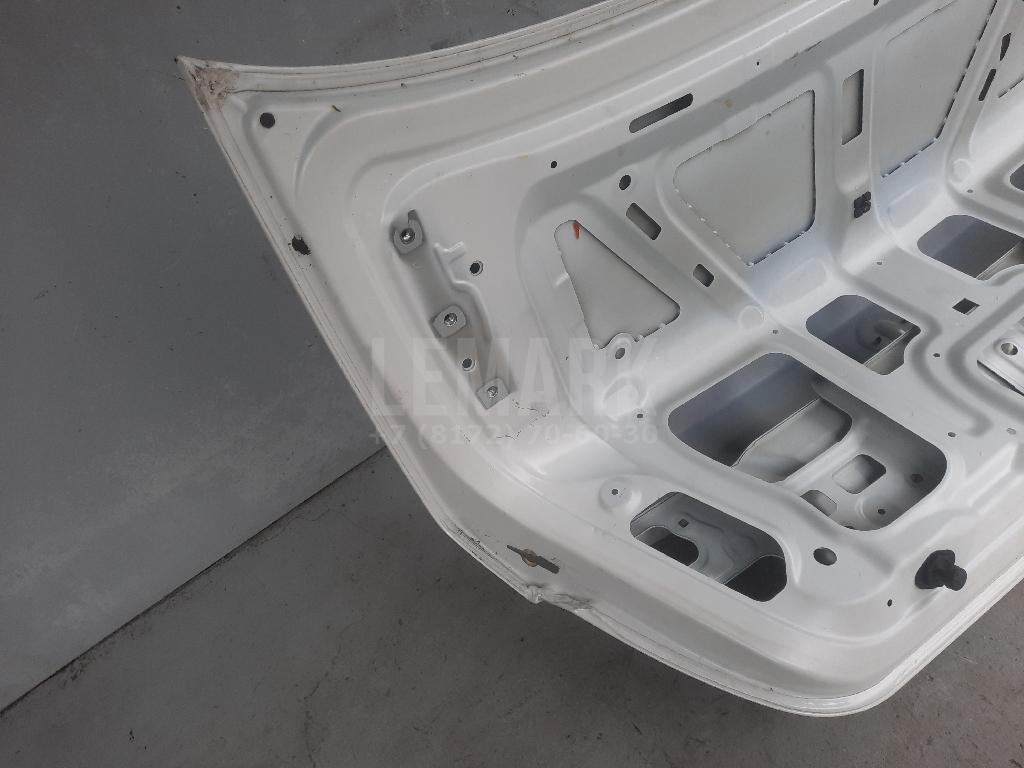 Крышка багажника для  Cadillac Escalade III 2006-2014