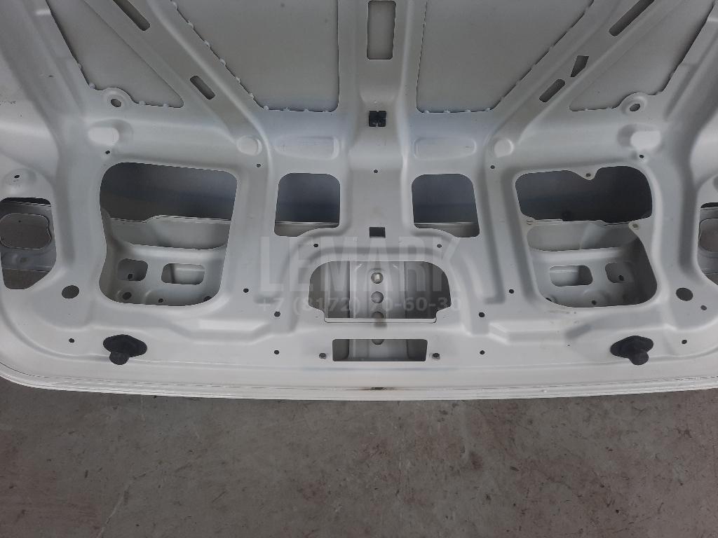 Крышка багажника для  Cadillac Escalade III 2006-2014