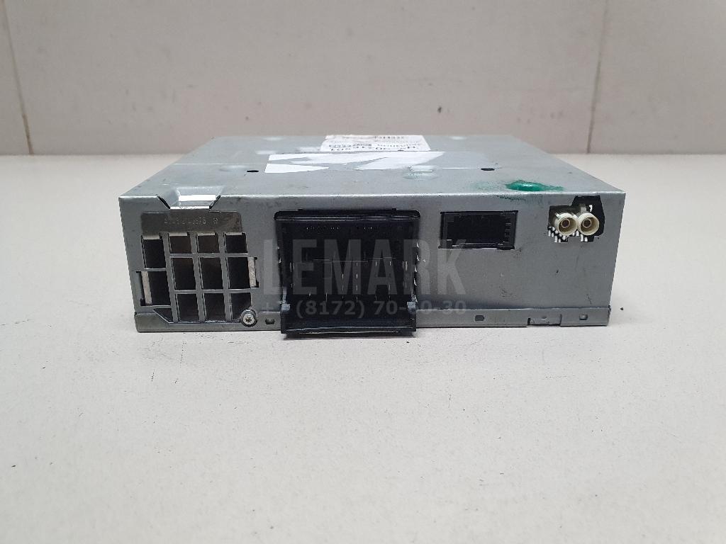 Магнитола 4G1035053E VAG