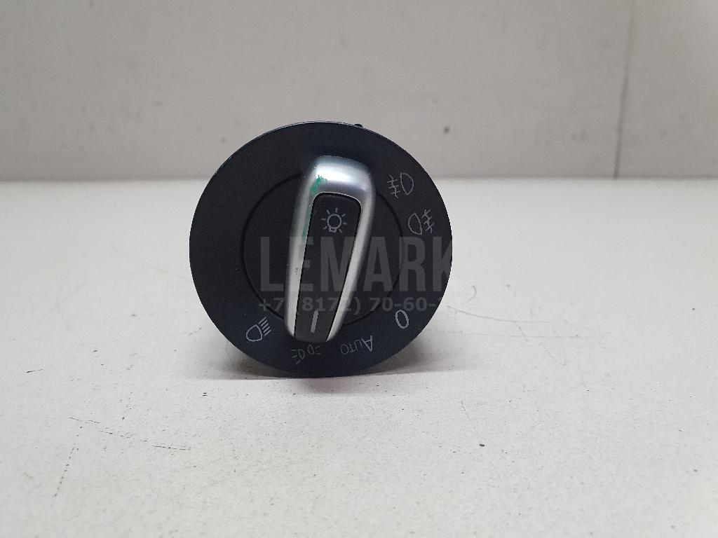 Переключатель света фар 3C8941431AXSH VAG