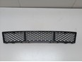 Решетка в бампер центральная