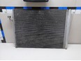 Радиатор кондиционера (конденсер)