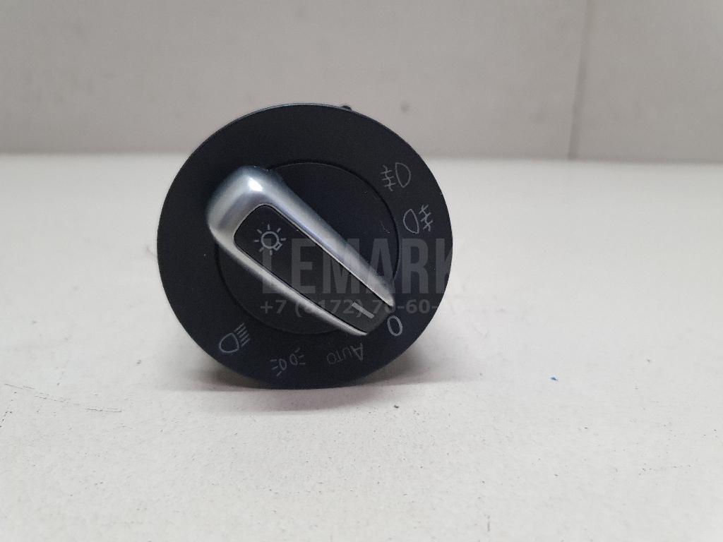 Переключатель света фар 3C8941431A VAG