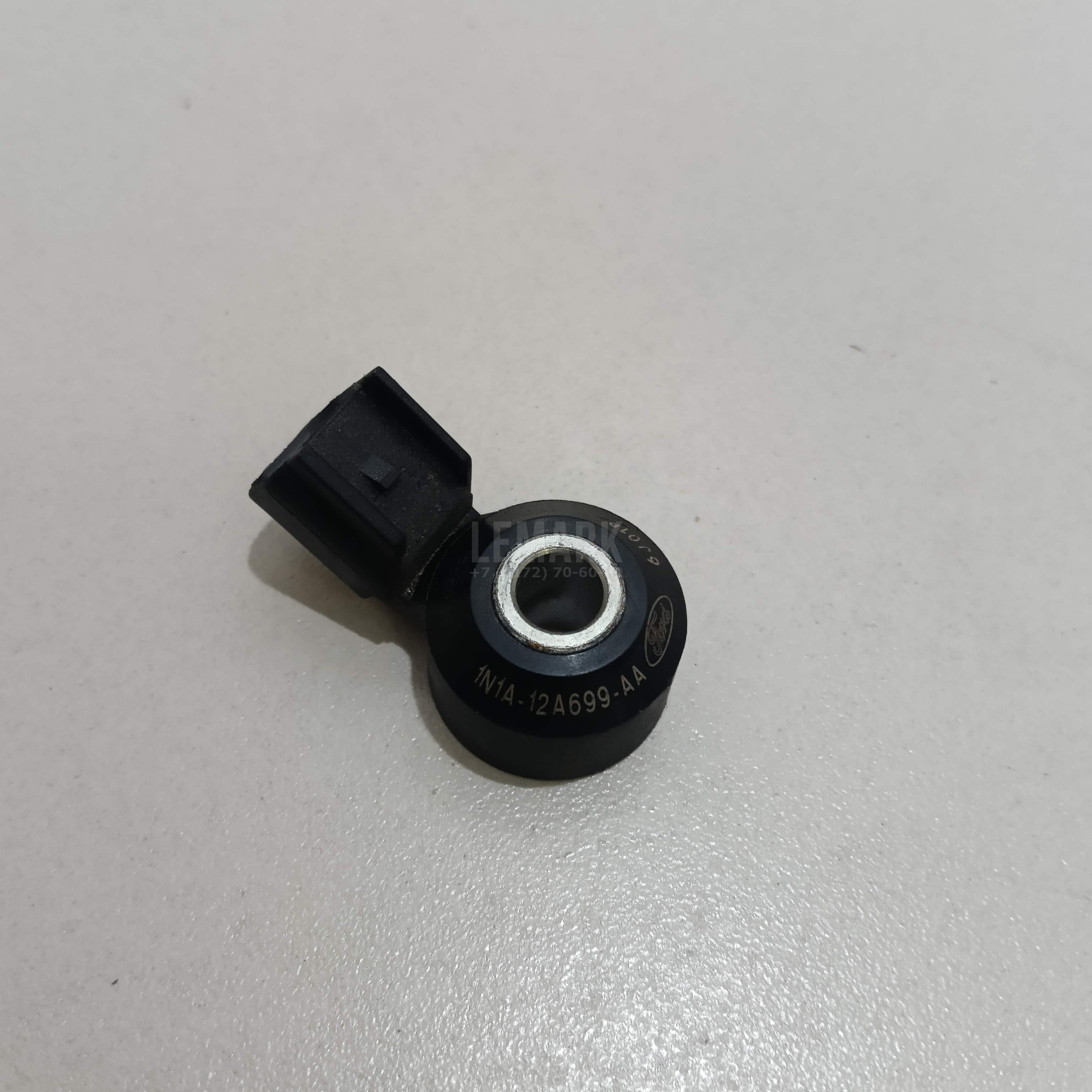 Датчик детонации JD61212 Jaguar