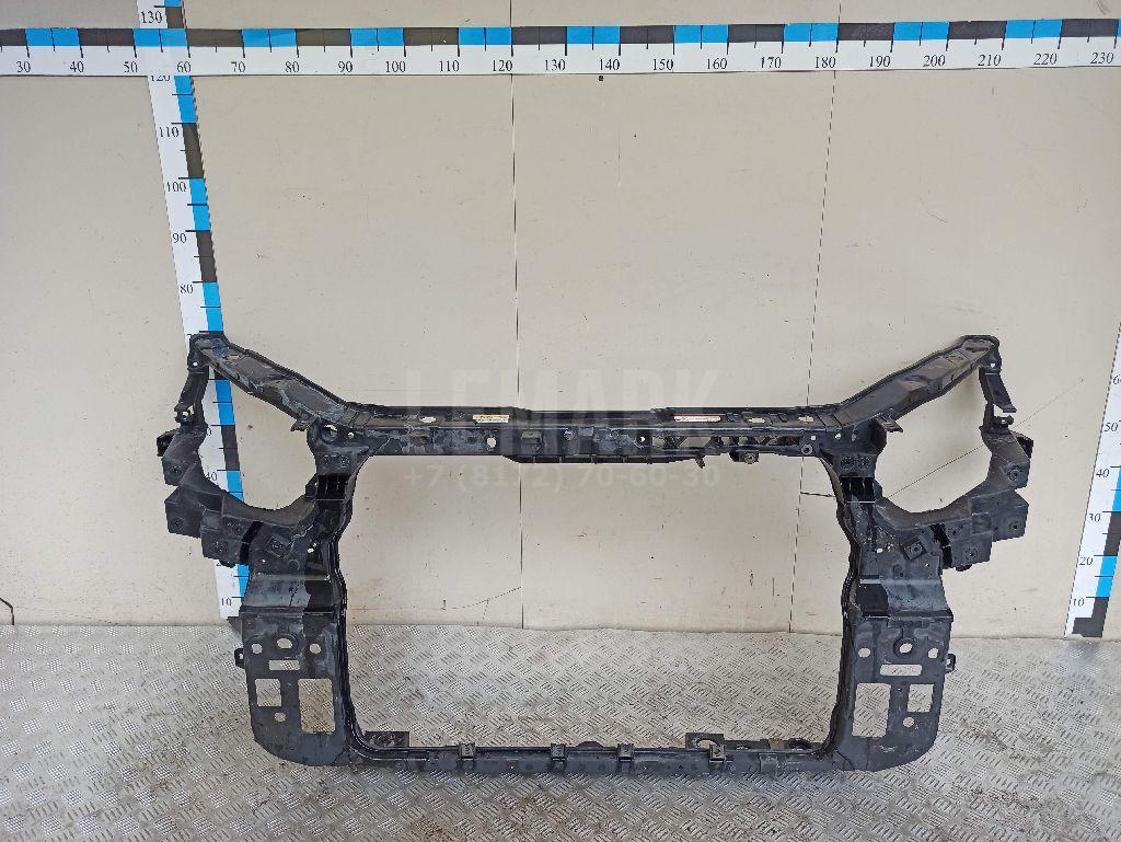 Панель передняя 641012P700 Hyundai-Kia
