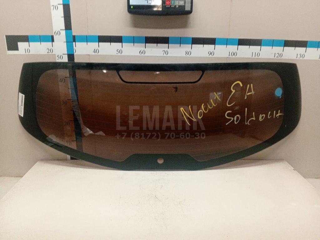 Стекло двери багажника 871103W020 Hyundai-Kia