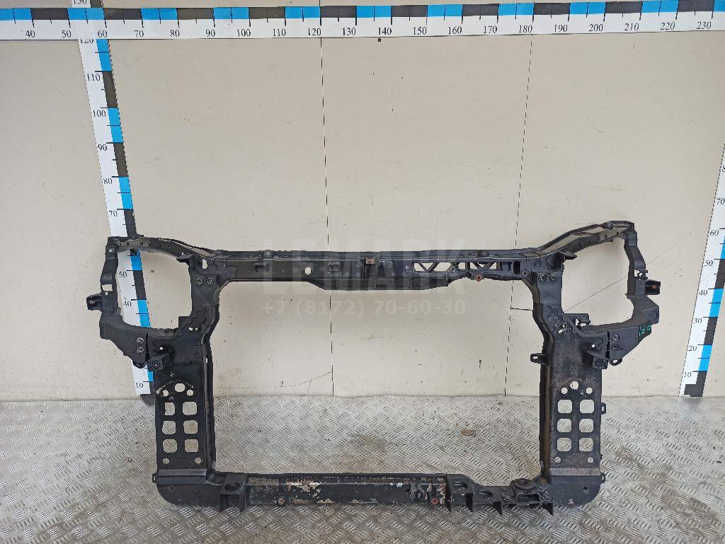 Панель передняя 641012P600 Hyundai-Kia