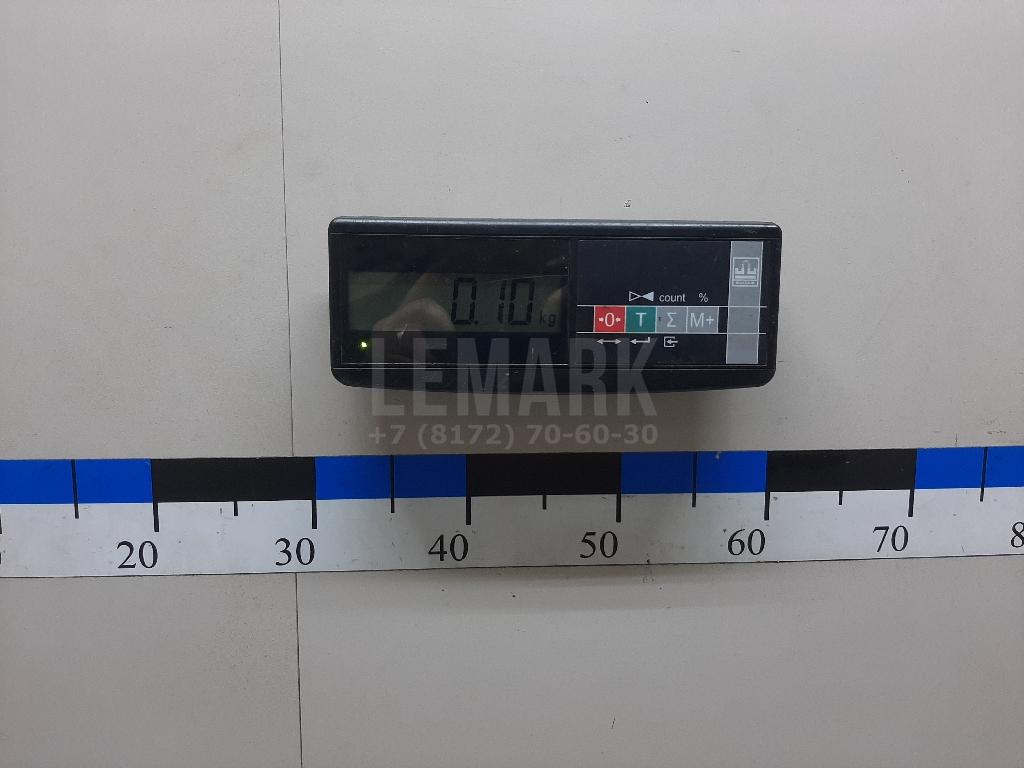 Уплотнитель капота для  Avatr 11 2022