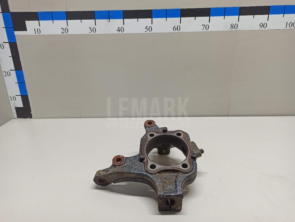 Кулак поворотный передний правый 517162P500 Hyundai-Kia