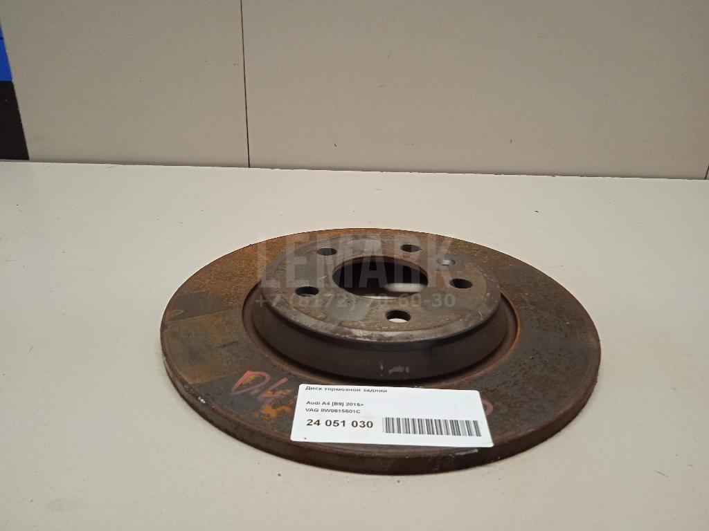 Диск тормозной задний 08D06011 Brembo