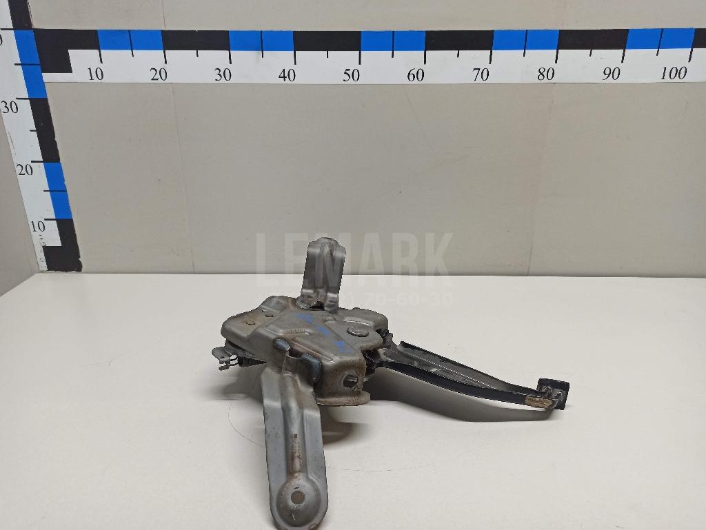 Рычаг стояночного тормоза 597102P600 Hyundai-Kia