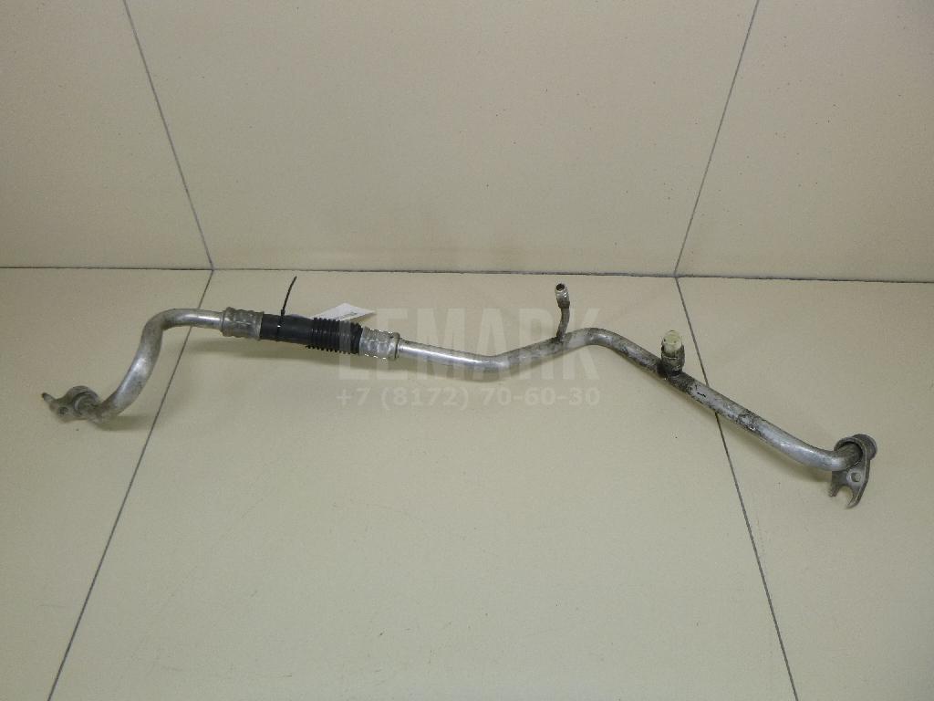 Трубка кондиционера 1741898 Ford