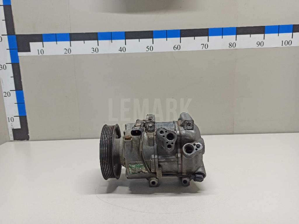 Компрессор кондиционера 977012P400 Hyundai-Kia