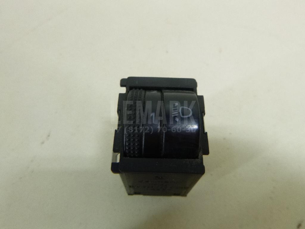 Кнопка корректора фар 1U0941333C01C VAG
