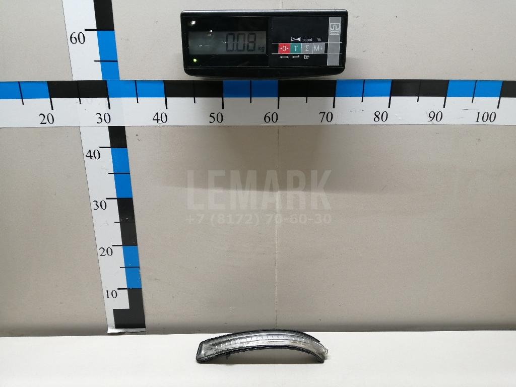 Повторитель в зеркало 261654BA0A Nissan