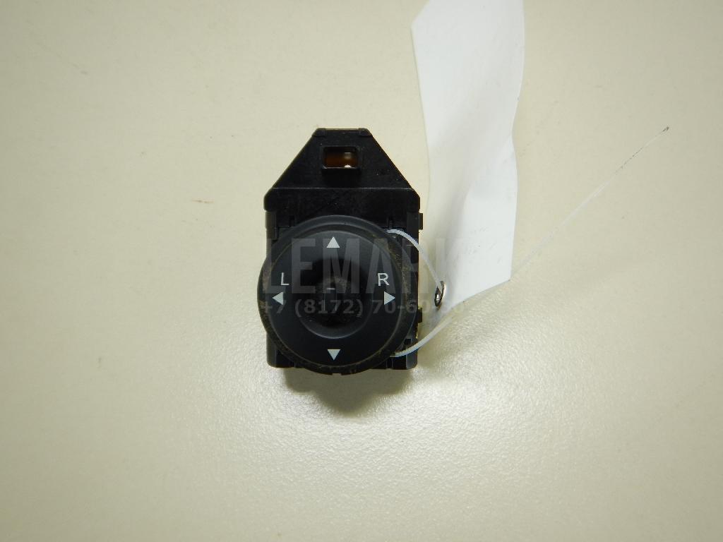Переключатель регулировки зеркала 935601H000 Hyundai-Kia