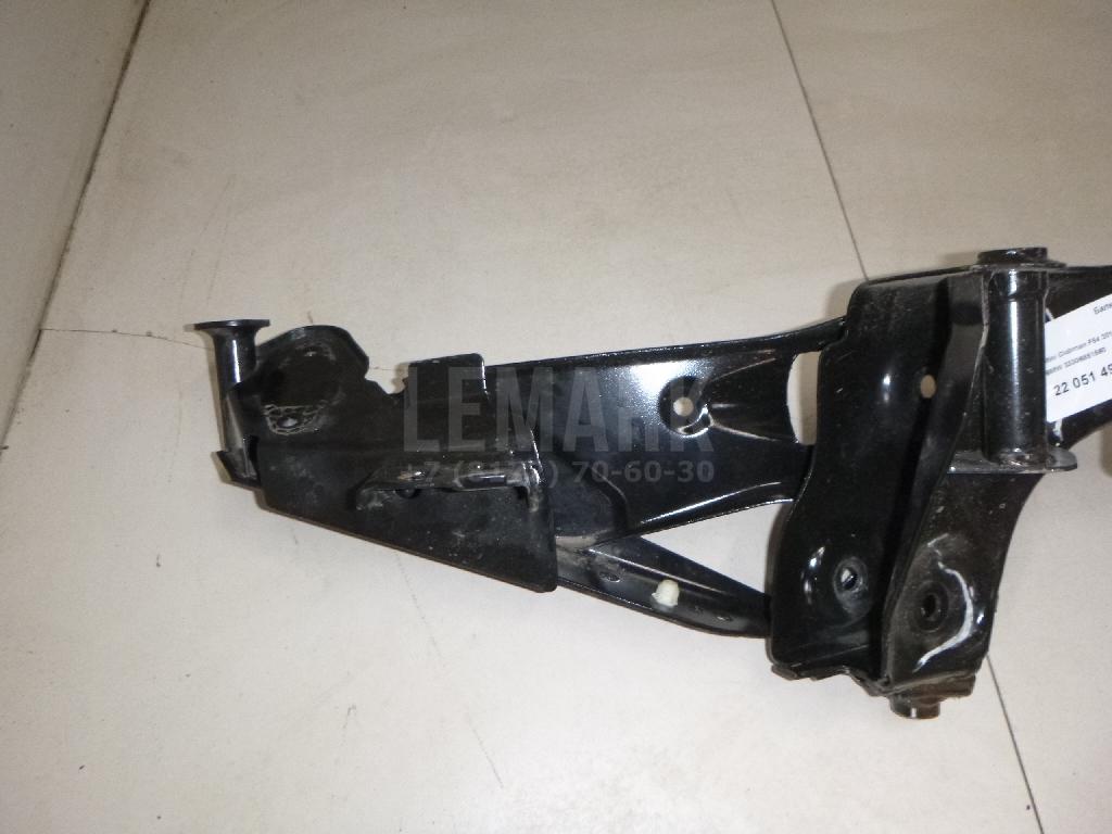 Балка задняя для  Fiat Seicento 1998-2010