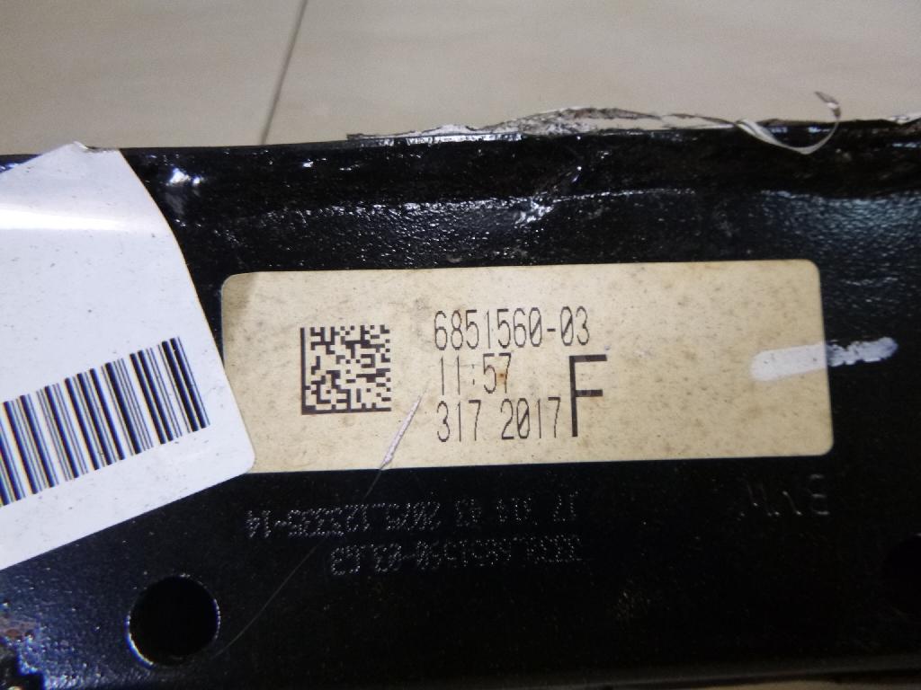 Балка задняя для  Fiat Seicento 1998-2010