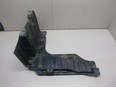 Пыльник двигателя боковой правый