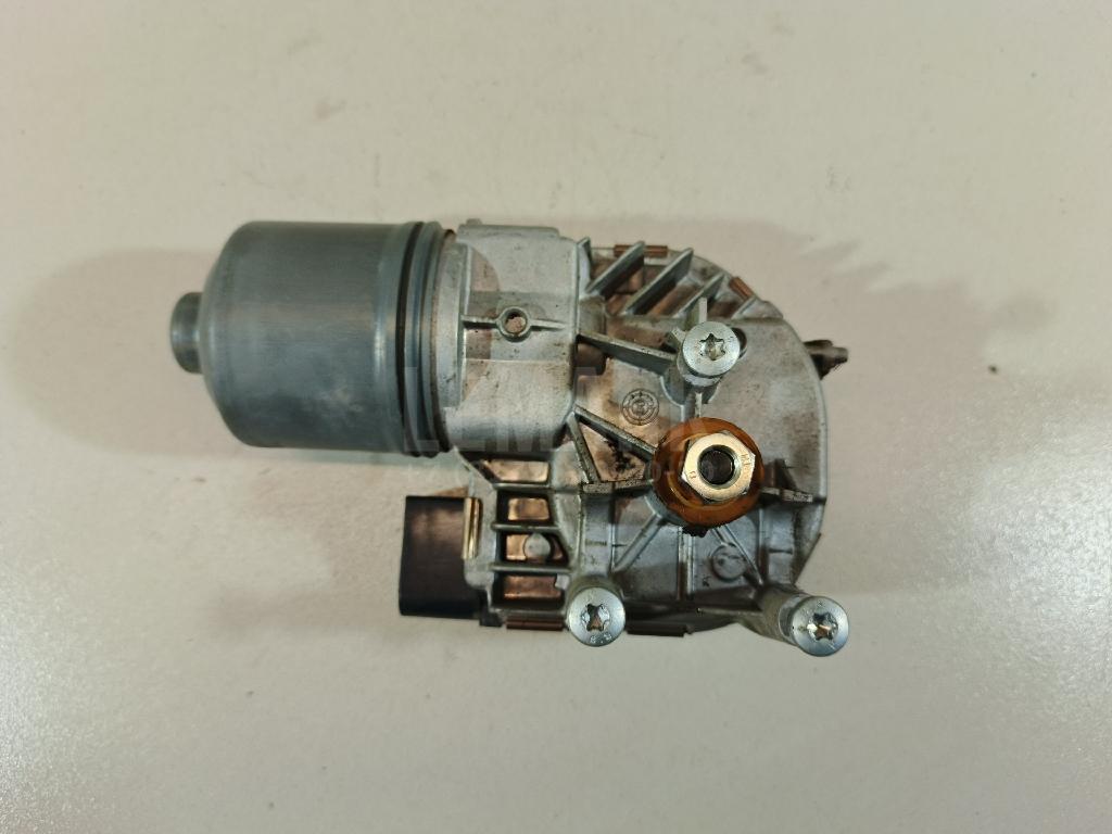Моторчик стеклоочистителя передний 1ZD955023 VAG