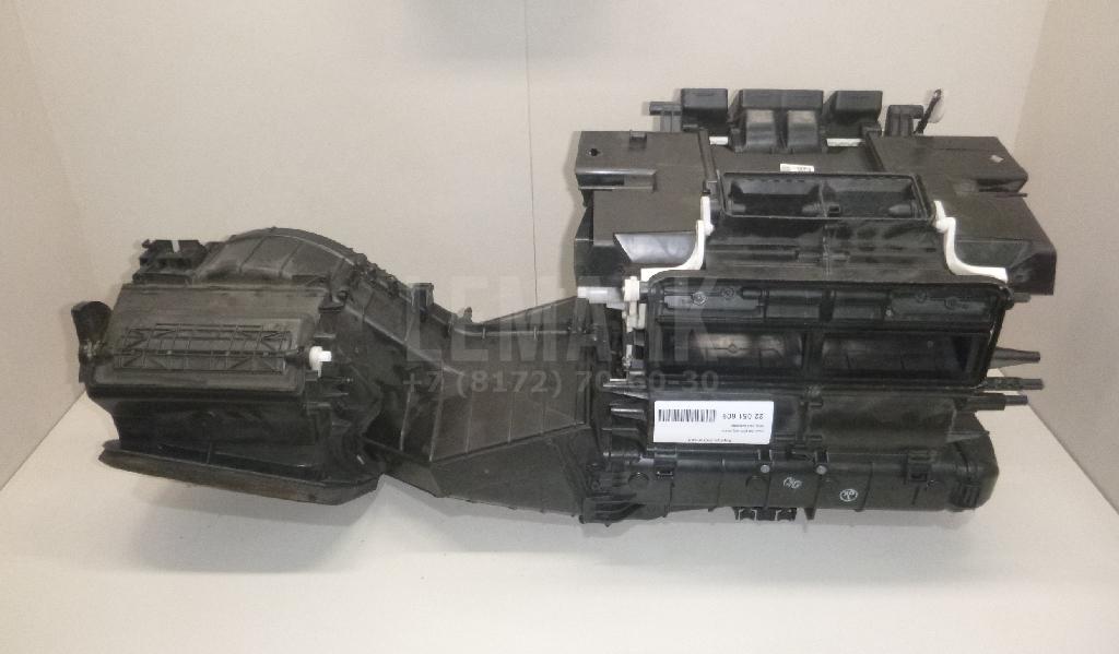 Корпус отопителя для  BMW 1-serie E82/E88 2007-2013