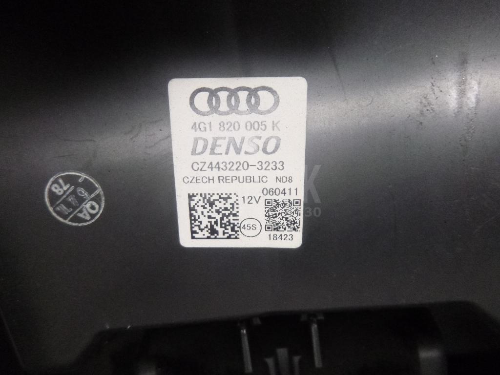 Корпус отопителя для  BMW 1-serie E82/E88 2007-2013
