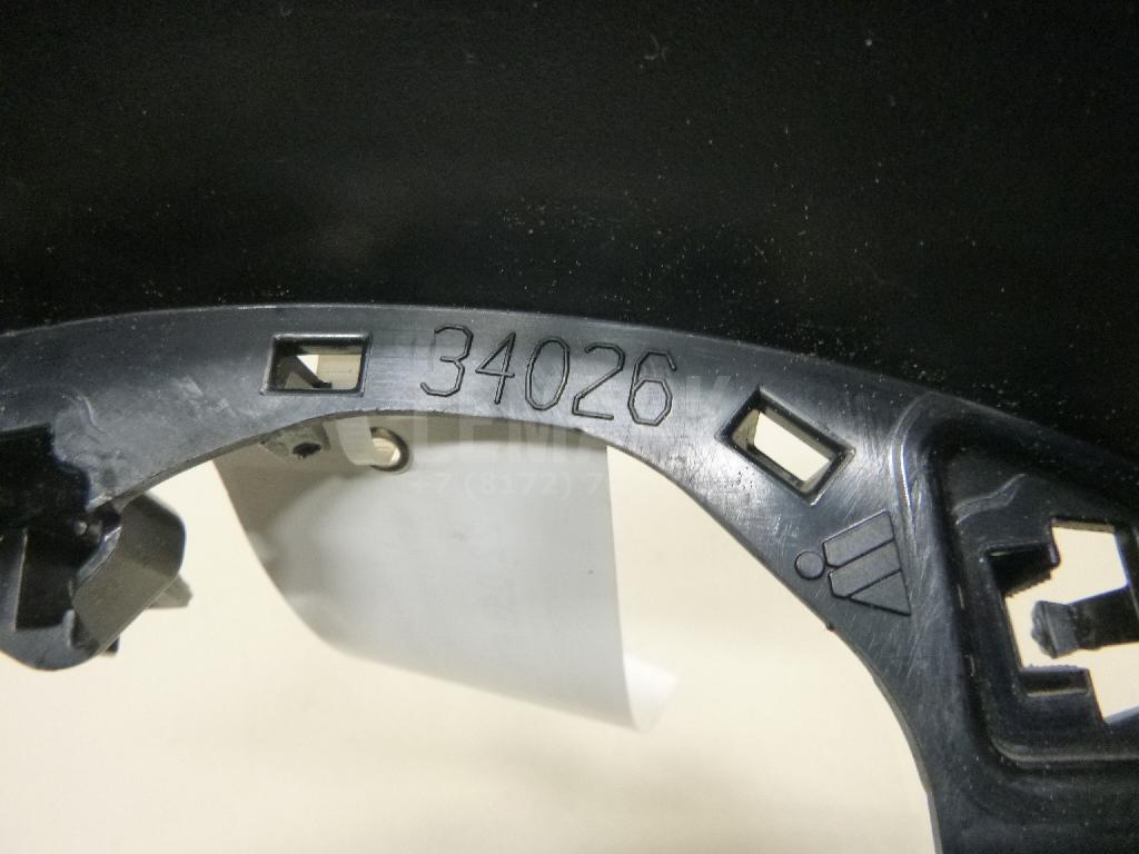 Рамка зеркала правого для  BPW ECO 0-1996