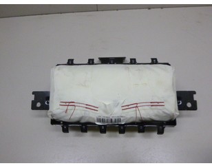Подушка безопасности пассажирская (в торпедо) для Kia Ceed 2012-2018 с разборки состояние отличное