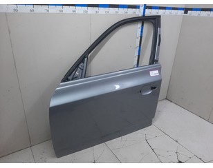 Дверь передняя левая для BMW X3 E83 2004-2010 с разбора состояние отличное