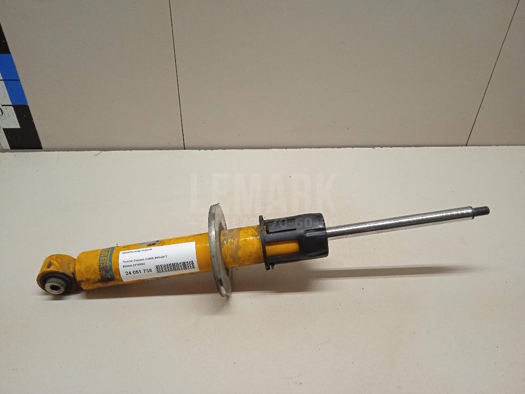 Амортизатор задний 24197083 Bilstein