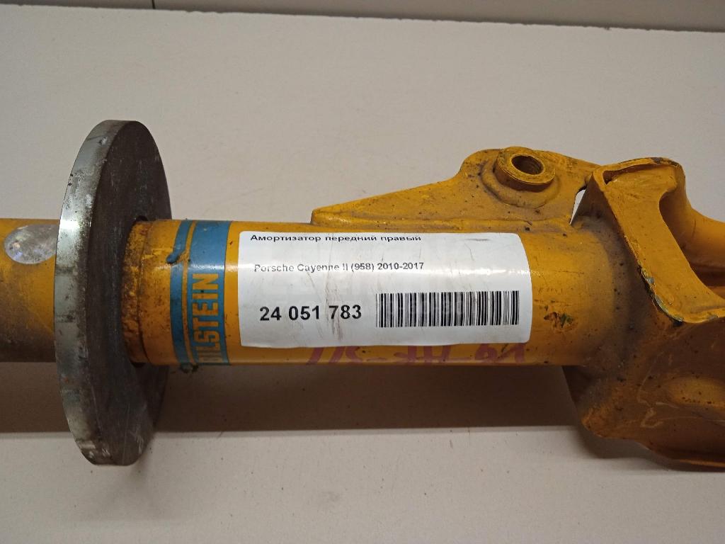 Амортизатор передний правый 24239950 Bilstein