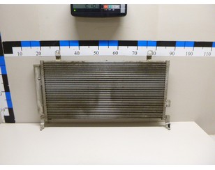 Радиатор кондиционера (конденсер) для Subaru Forester (S13) 2012-2018 б/у состояние отличное