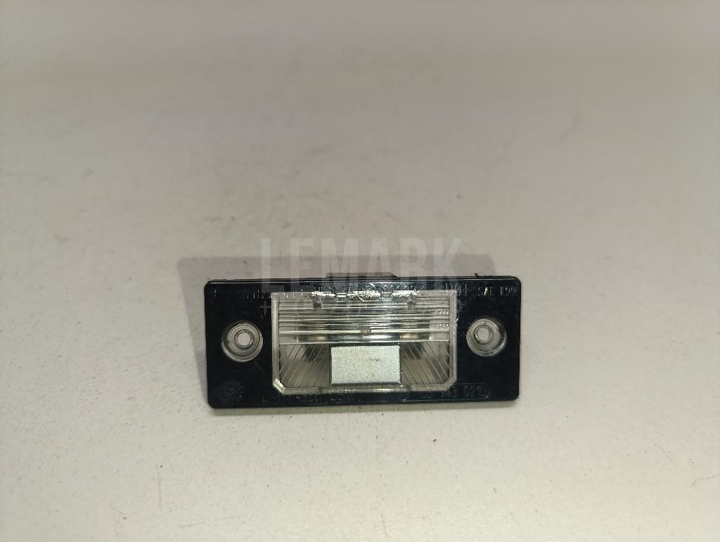 Фонарь подсветки номера 1J5943021D VAG