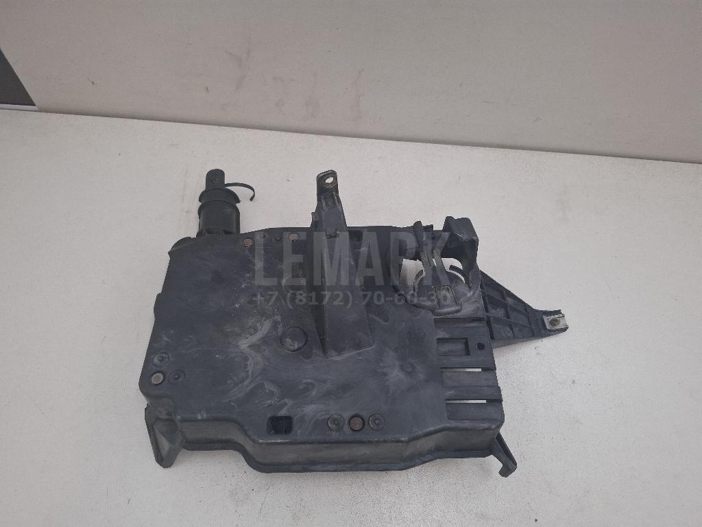Корпус блока управления двигателем 1720891 Ford