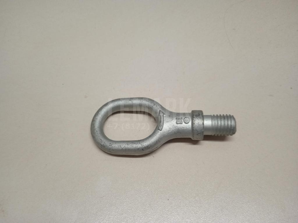 Крюк буксировочный 7L0805783A VAG