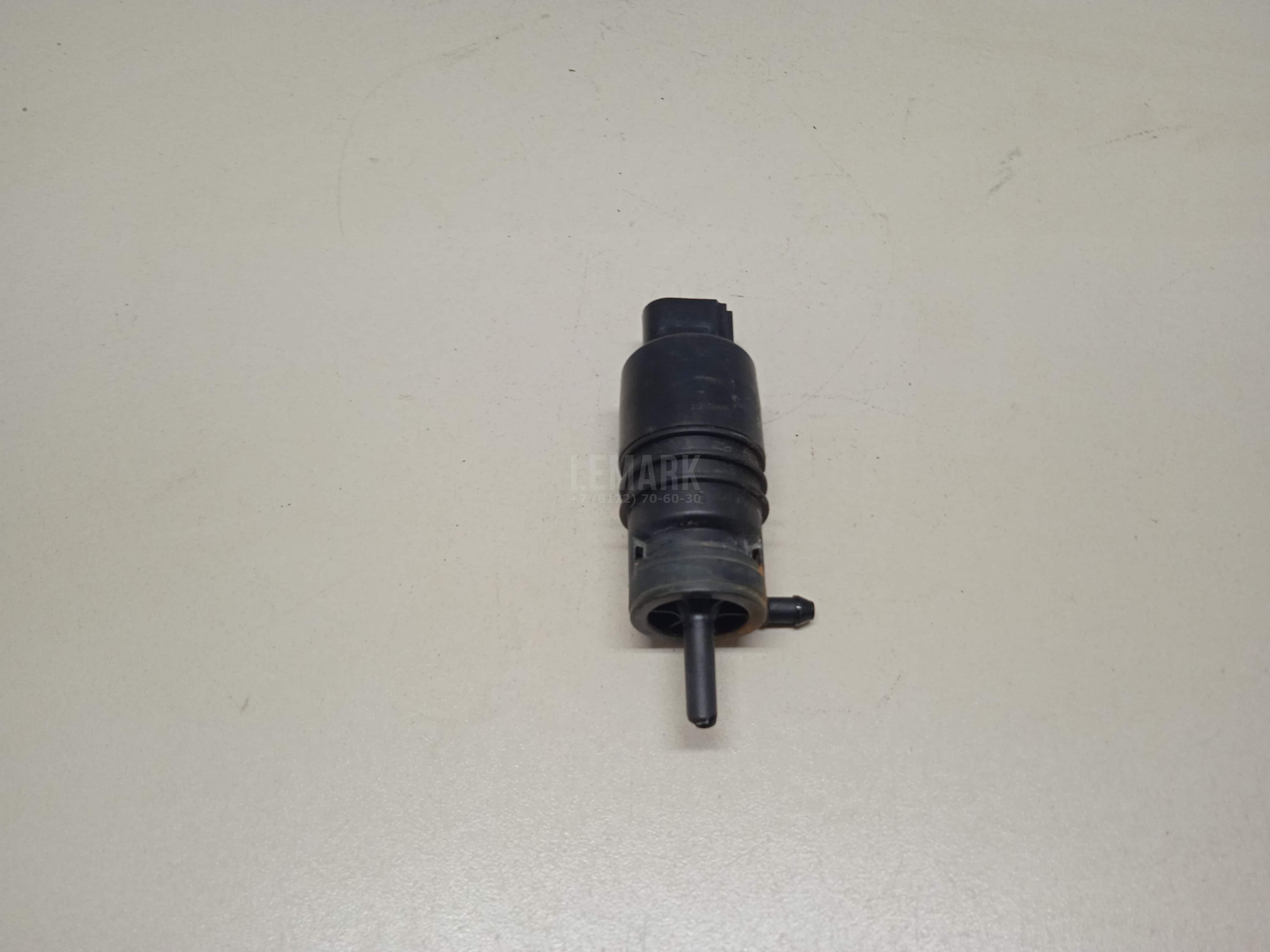 Насос омывателя 67126934160 BMW