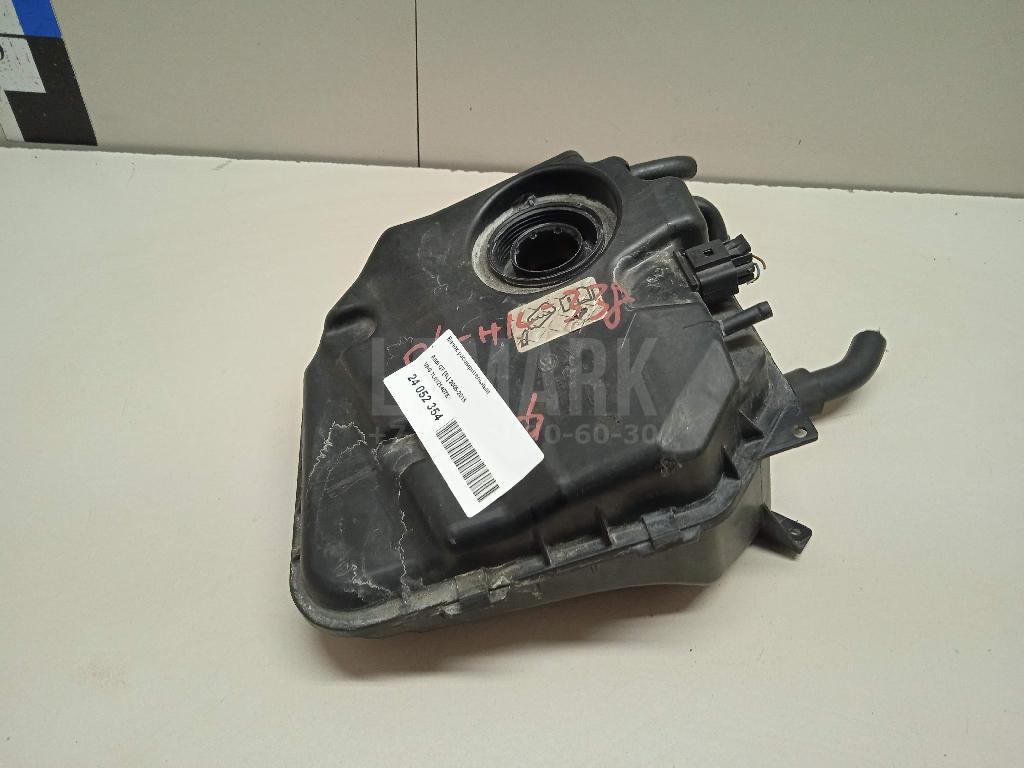 Бачок расширительный 7L0121407E VAG